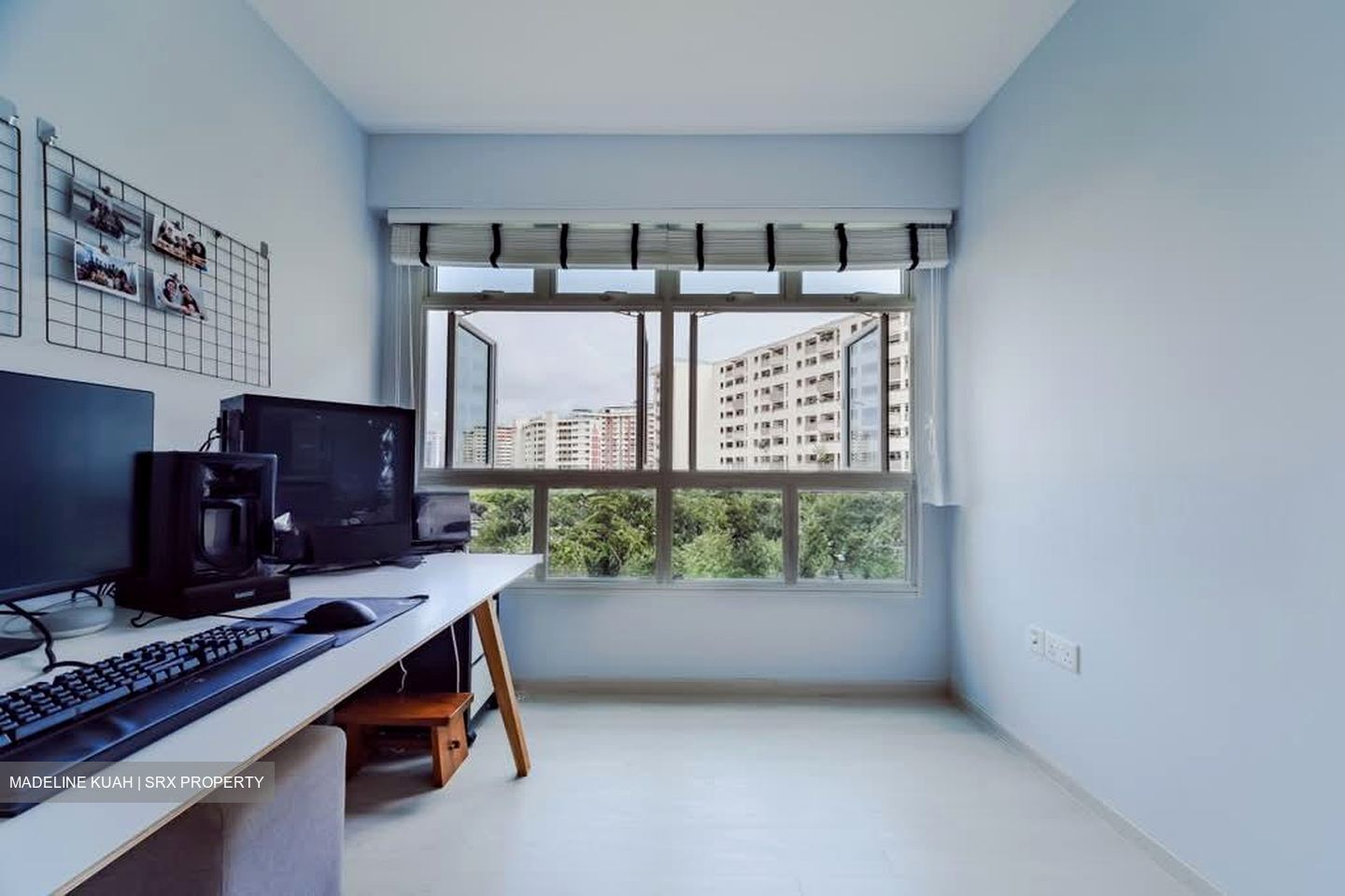 Blk 113A Mcnair Towers (Kallang/Whampoa), HDB 4 Rooms #568090231